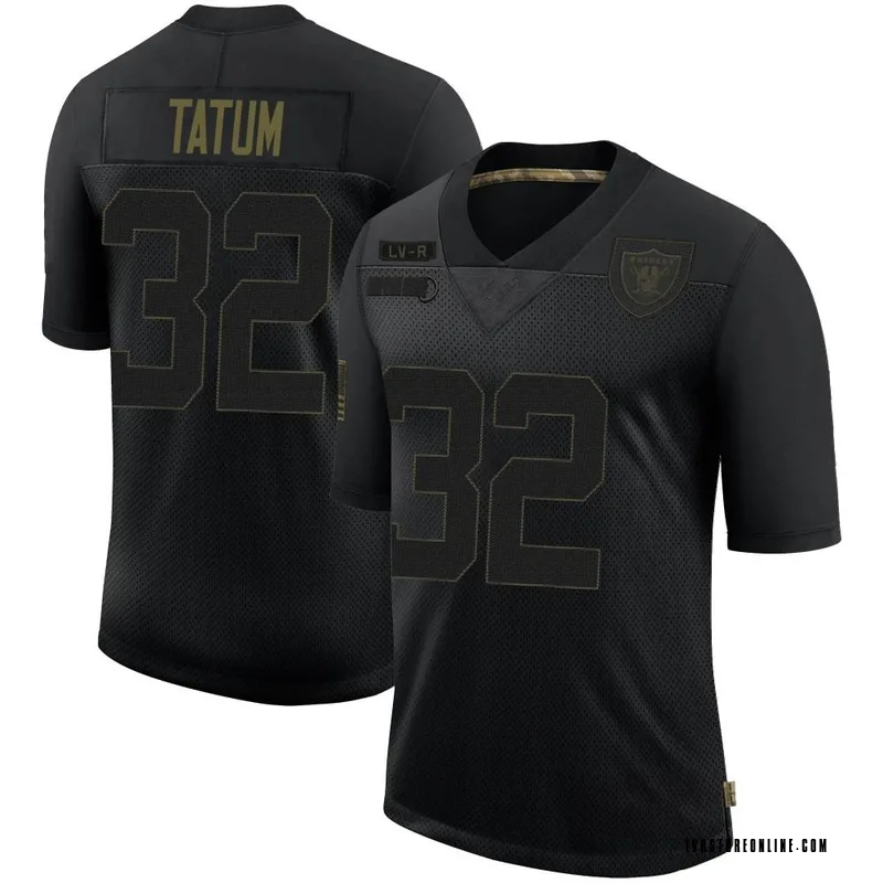 jack tatum jersey